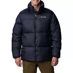 NWT Men’s Columbia Puffect™ II Puffer Jacket